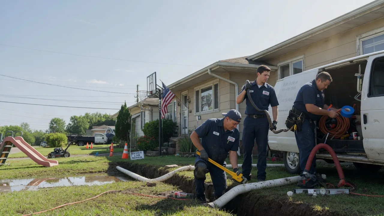 Toilet Installation in Libertyville, IL near me